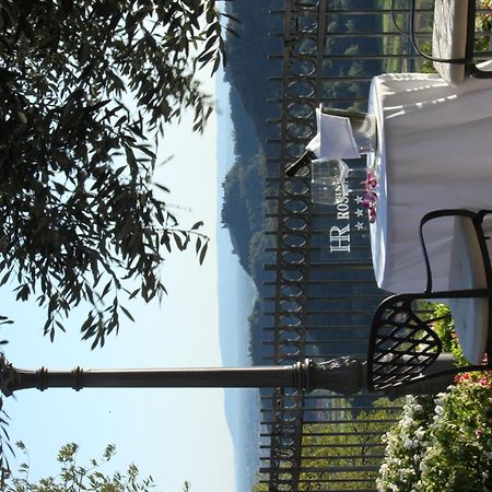 Hotel Ristorante La Rosina Маростика Екстериор снимка