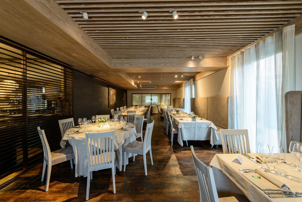 Hotel Ristorante La Rosina Маростика Екстериор снимка