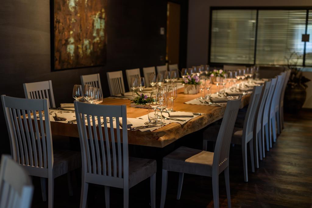 Hotel Ristorante La Rosina Маростика Екстериор снимка