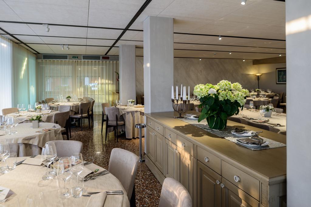 Hotel Ristorante La Rosina Маростика Екстериор снимка