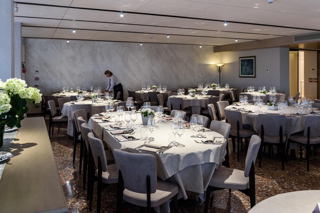 Hotel Ristorante La Rosina Маростика Екстериор снимка