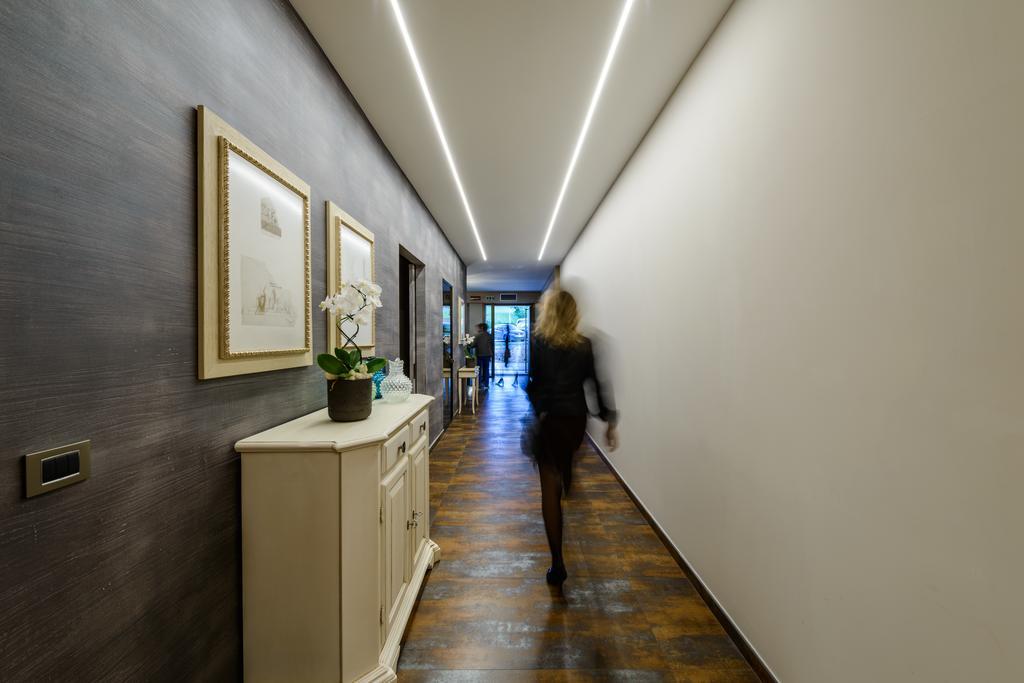 Hotel Ristorante La Rosina Маростика Екстериор снимка