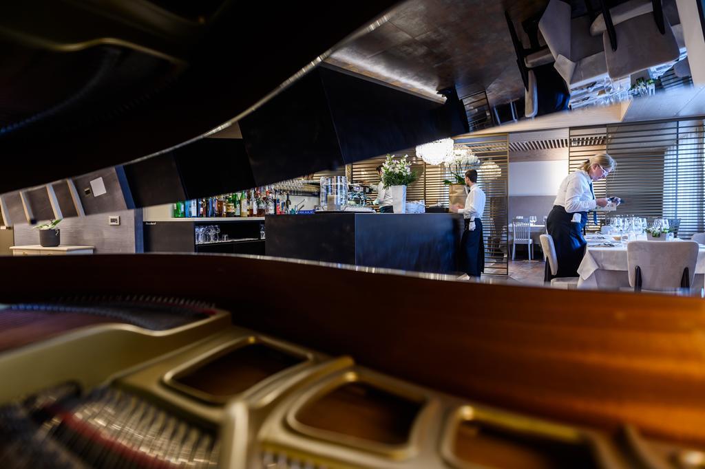 Hotel Ristorante La Rosina Маростика Екстериор снимка