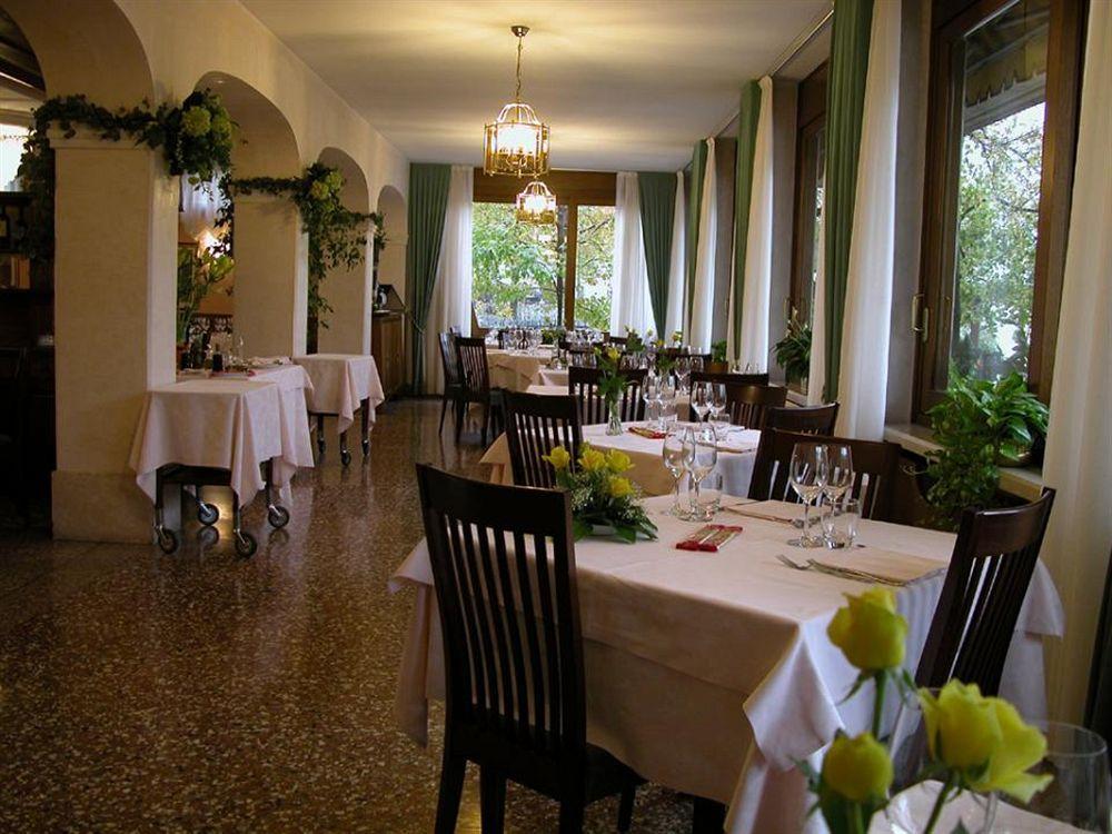 Hotel Ristorante La Rosina Маростика Екстериор снимка