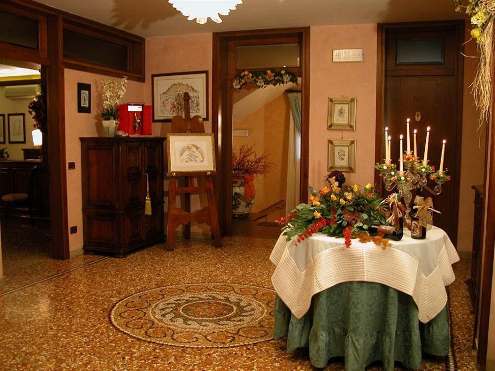Hotel Ristorante La Rosina Маростика Екстериор снимка