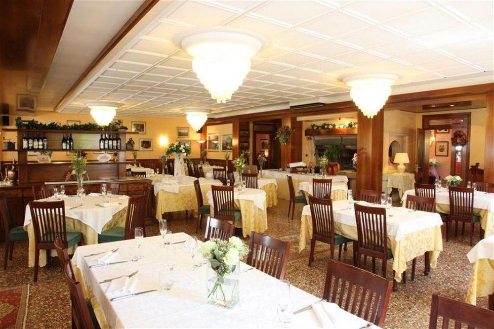 Hotel Ristorante La Rosina Маростика Екстериор снимка