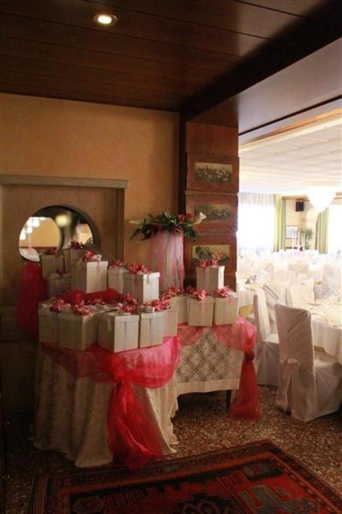 Hotel Ristorante La Rosina Маростика Екстериор снимка