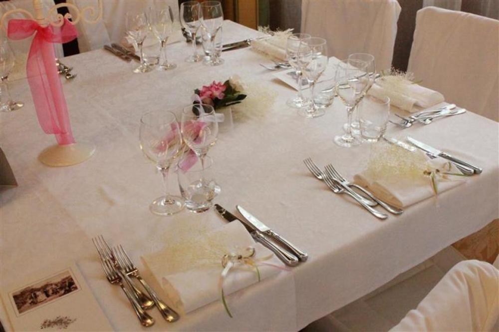 Hotel Ristorante La Rosina Маростика Екстериор снимка