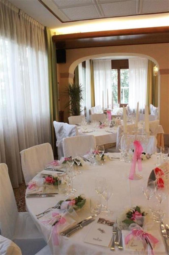Hotel Ristorante La Rosina Маростика Екстериор снимка