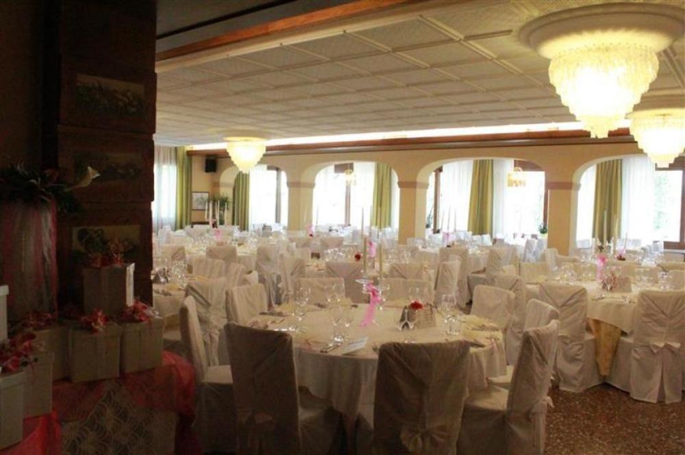 Hotel Ristorante La Rosina Маростика Екстериор снимка