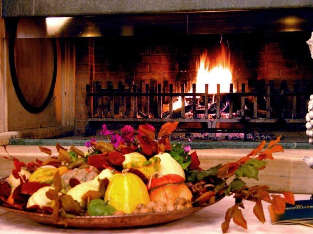 Hotel Ristorante La Rosina Маростика Екстериор снимка