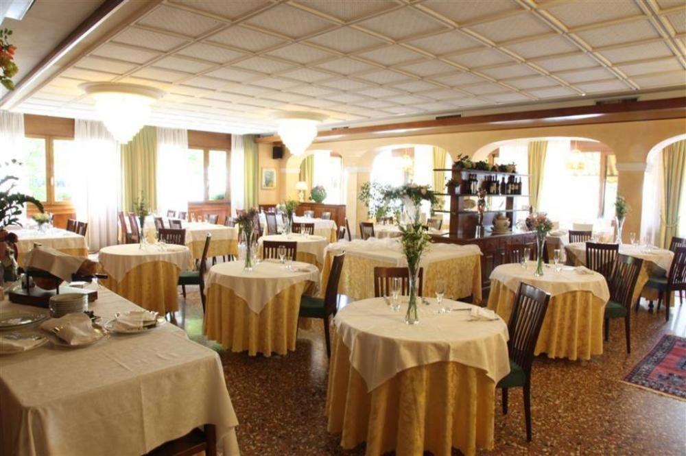Hotel Ristorante La Rosina Маростика Екстериор снимка