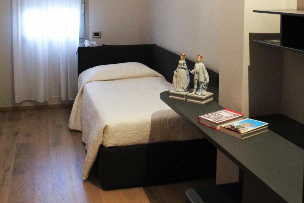 Hotel Ristorante La Rosina Маростика Екстериор снимка